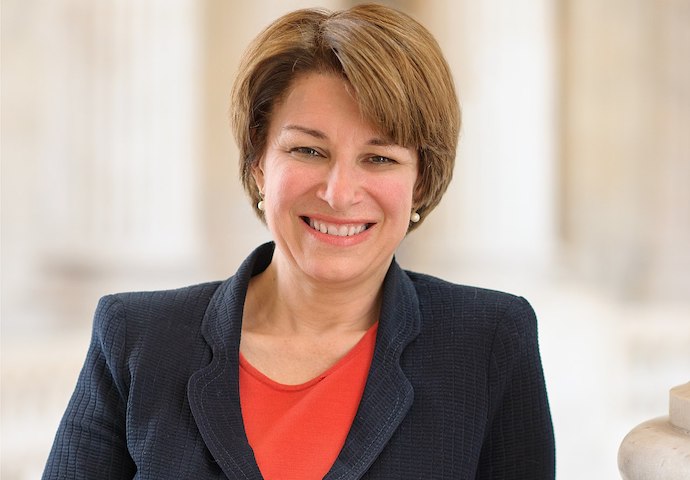 Amy Klobuchar