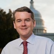 Ranking Member Bennet