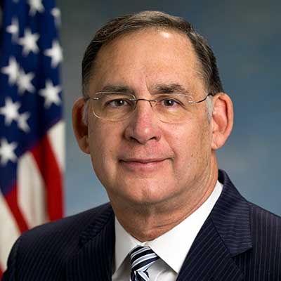Chairman Boozman
