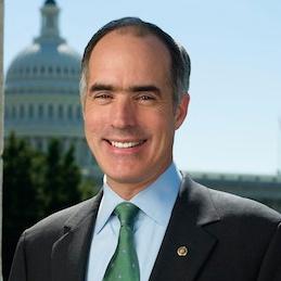 Ranking Member Casey Jr.