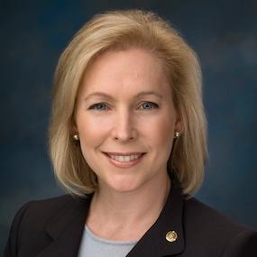 Ranking Member Gillibrand
