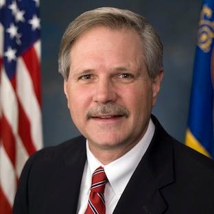 Ranking Member Donnelly