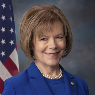 Ranking Member Heitkamp